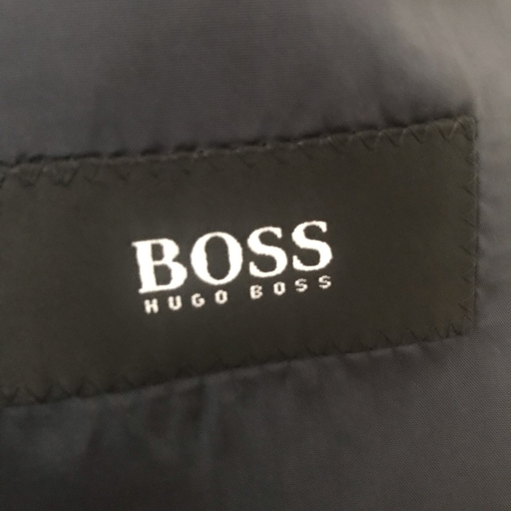 Boss blazer - Picture 6 of 7